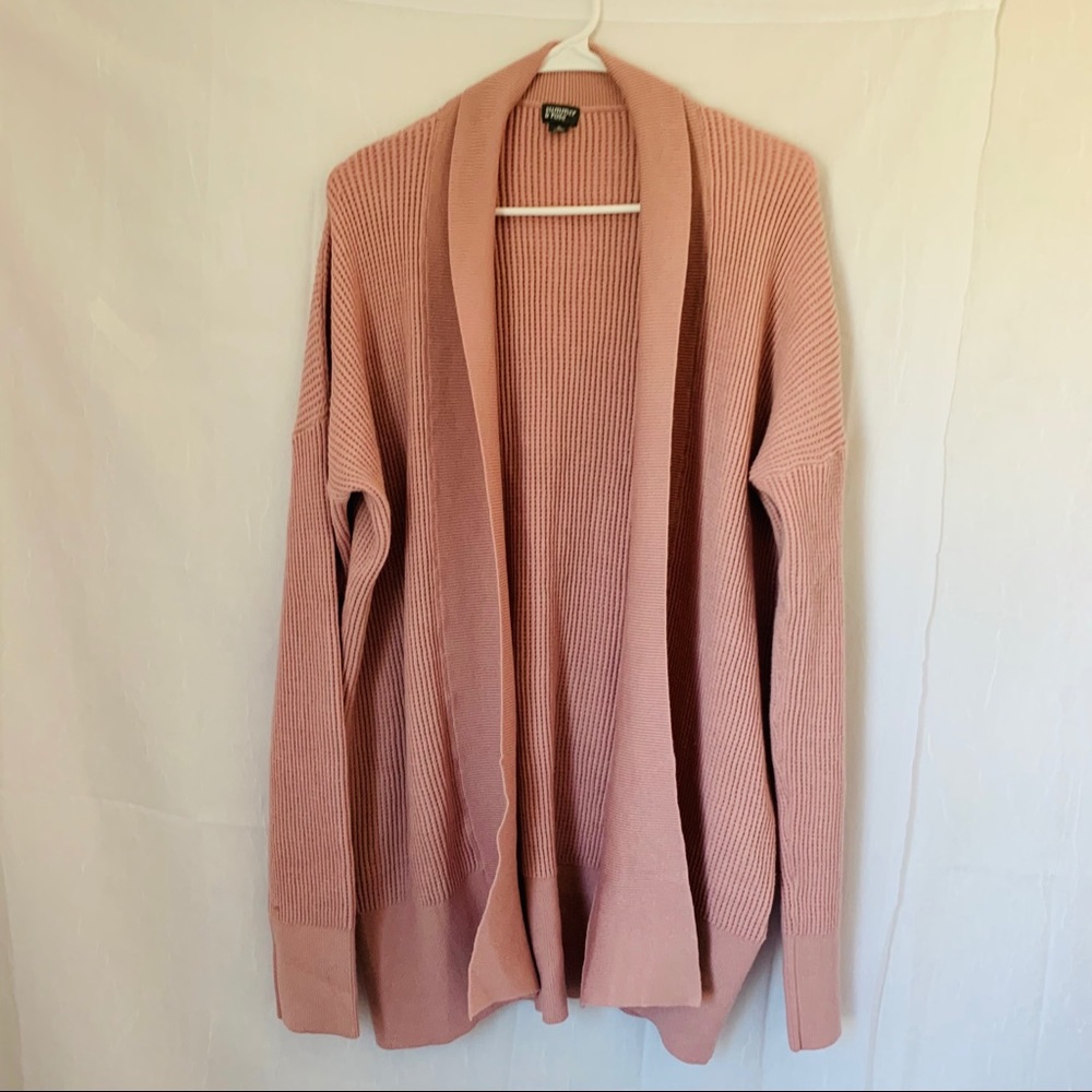 Summer&Rose cardigan size xl